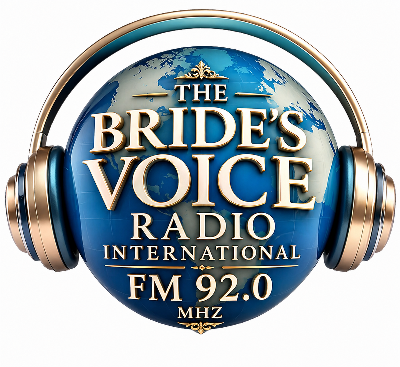 The Brides Voice Radio